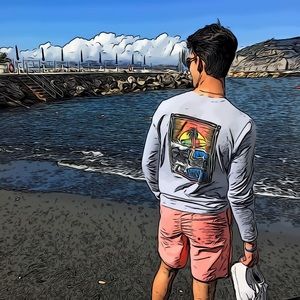 Meet your Posher, Jordan